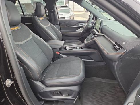 New 2026 Ford Explorer Tremor w/ Tremor Ultimate Package image 46