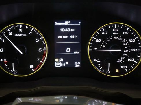 New 2026 Subaru Crosstrek 2.5i Sport image 13