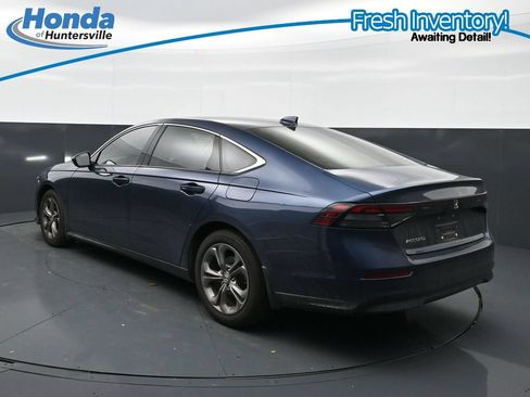 Used 2024 Honda Accord EX image 7