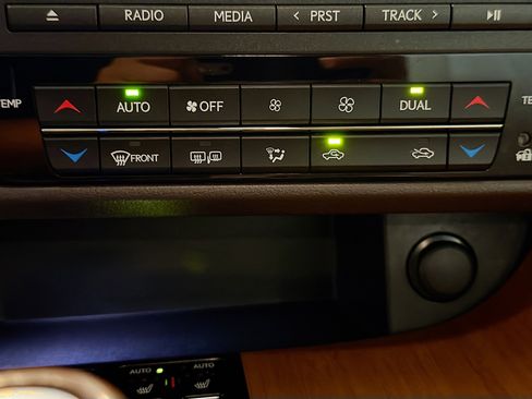 Used 2019 Lexus RX 350 AWD image 23