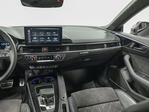 Used 2021 Audi S5 Prestige AWD/4WD image 32