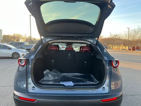 Used 2023 MAZDA CX-30 AWD 2.5 S w/ Preferred Package image 17