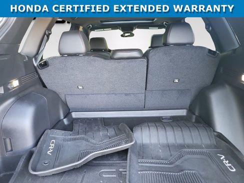 Used 2025 Honda CR-V Sport-L image 15