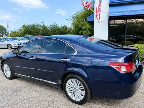 Used 2012 Lexus ES 350 FWD image 20
