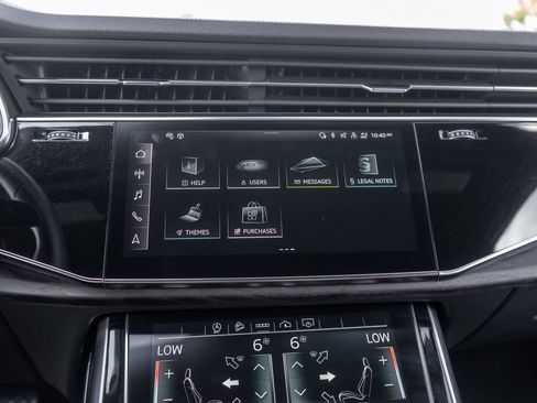Used 2023 Audi Q7 2.0T Premium Plus w/ Premium Plus Package AWD/4WD image 30