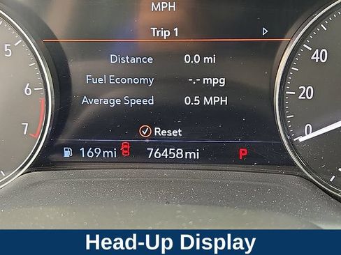 Used 2021 Buick Envision Essence w/ Technology Package I AWD/4WD image 6