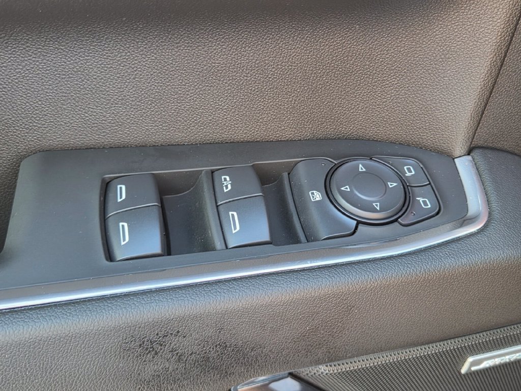 Used 2024 Chevrolet Silverado 1500 RST w/ Convenience Package II RWD image 27