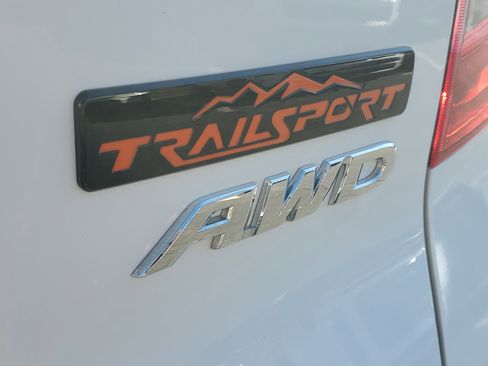 Used 2022 Honda Pilot TrailSport image 6