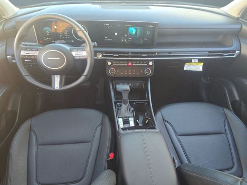 Used 2025 Hyundai Tucson SEL image 14