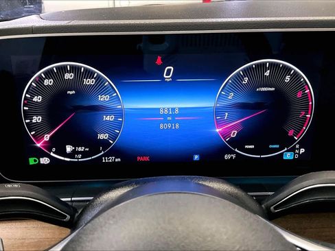 Used 2024 Mercedes-Benz GLE 450 4MATIC image 26