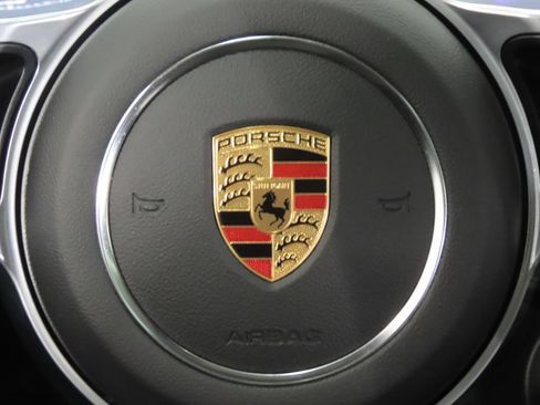 Certified 2023 Porsche Cayenne Platinum Edition AWD/4WD image 21