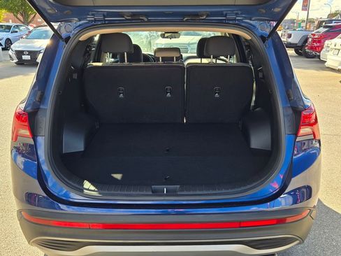 Certified 2023 Hyundai Santa Fe SE image 19