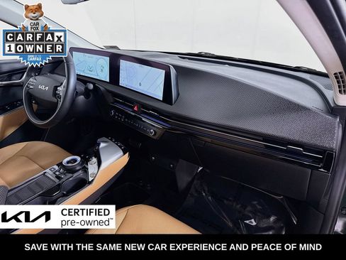 Used 2023 Kia EV6 GT-Line AWD/4WD image 36
