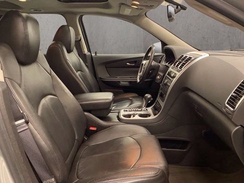 Used 2011 GMC Acadia SLT AWD/4WD image 21