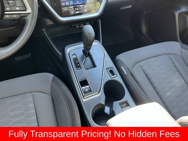 Used 2024 Subaru Impreza 2.0i Sport AWD/4WD image 14