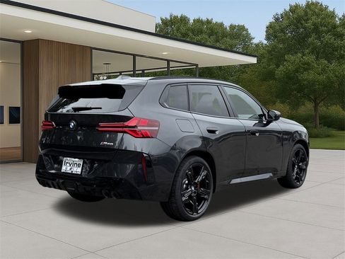 New 2026 BMW X3 M50 w/ Premium Package image 7