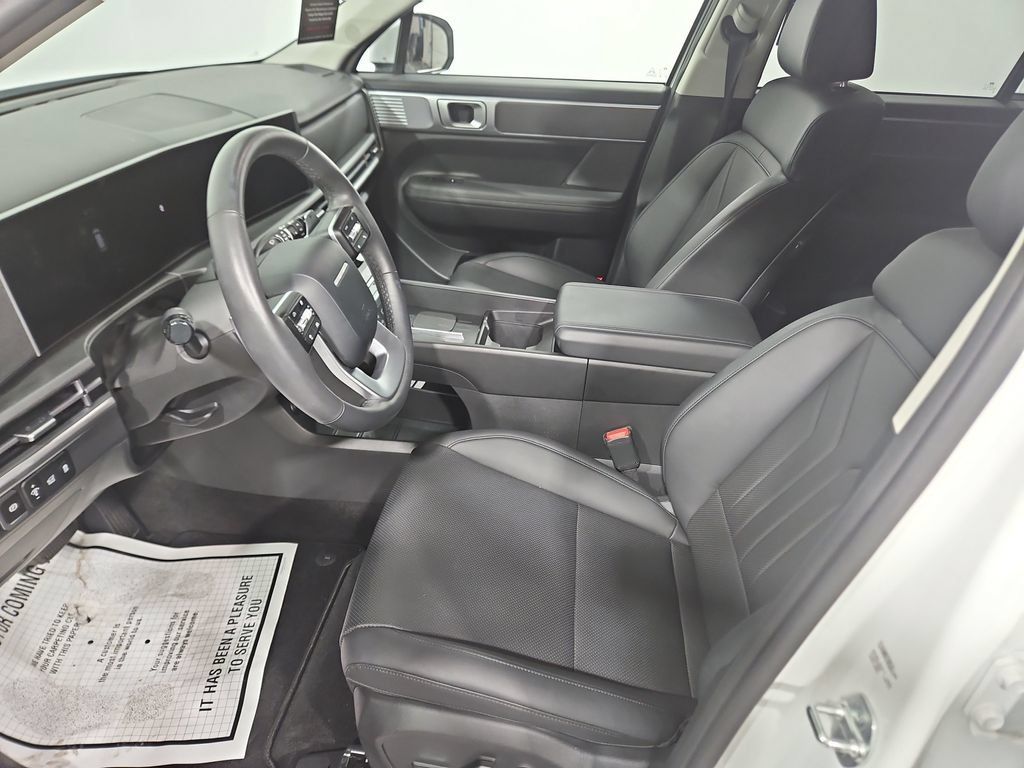 Certified 2025 Hyundai Santa Fe SEL AWD/4WD image 11