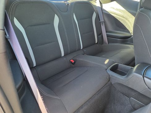 Used 2017 Chevrolet Camaro LT image 15