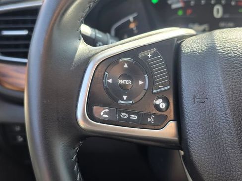 Used 2018 Honda CR-V EX-L image 23