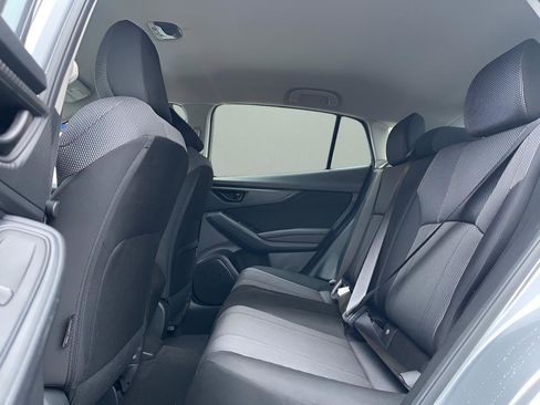 Used 2023 Subaru Impreza Premium image 18