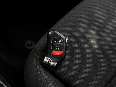 Used 2021 Jeep Wrangler Unlimited Sport image 68