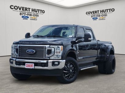 Used 2022 Ford F350 Lariat
