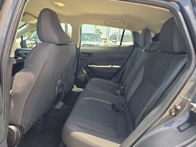 Certified 2024 Subaru Impreza 2.0i AWD/4WD image 12