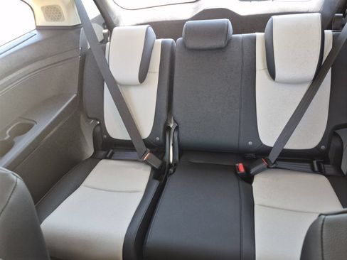 New 2026 Honda Odyssey Elite image 16