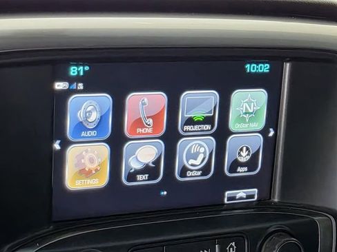 Used 2018 Chevrolet Silverado 1500 LT w/ All Star Edition AWD/4WD image 15