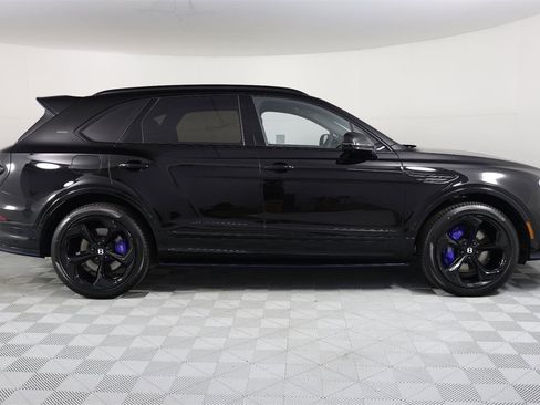 New 2025 Bentley Bentayga image 10