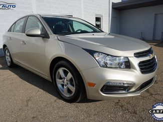 Used 2015 Chevrolet Cruze LT w/ Technology Package video 1