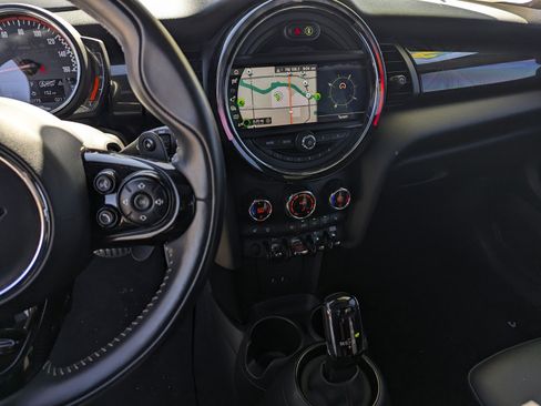 Used 2020 MINI Cooper John Cooper Works FWD image 10