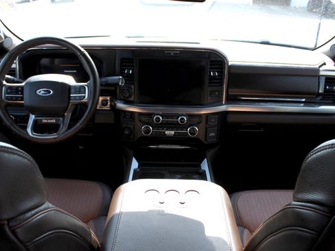 Used 2026 Ford F450 King Ranch AWD/4WD image 22
