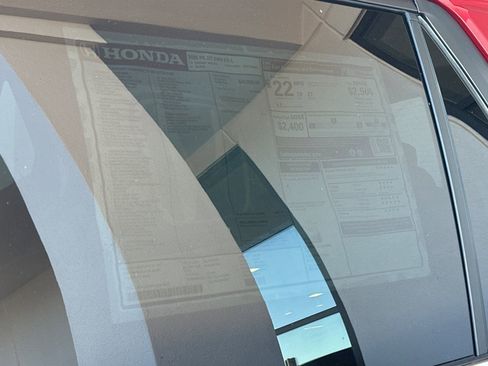 New 2025 Honda Pilot EX-L image 26