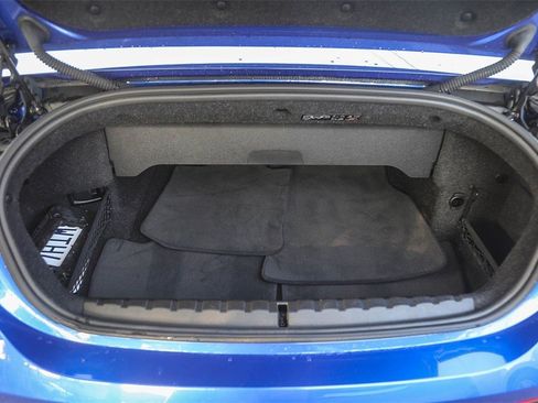 Used 2021 BMW M440i Convertible image 25