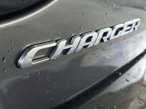 Used 2023 Dodge Charger SXT RWD image 6