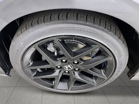 New 2026 Honda Civic Sport image 11