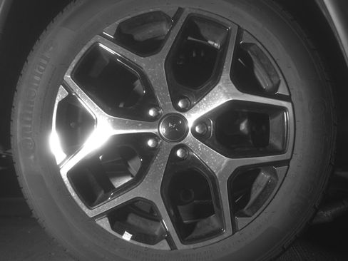 Used 2025 Jeep Compass Limited image 15