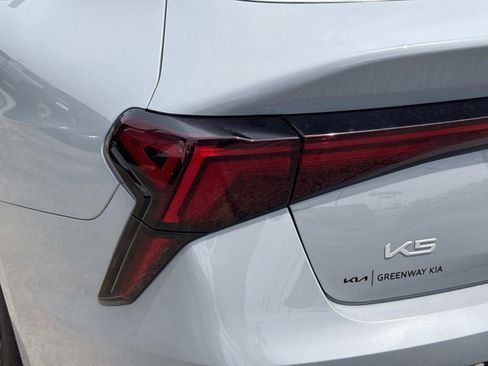 New 2026 Kia K5 GT-Line AWD/4WD image 30