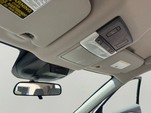 Used 2025 Nissan Rogue SV FWD image 21