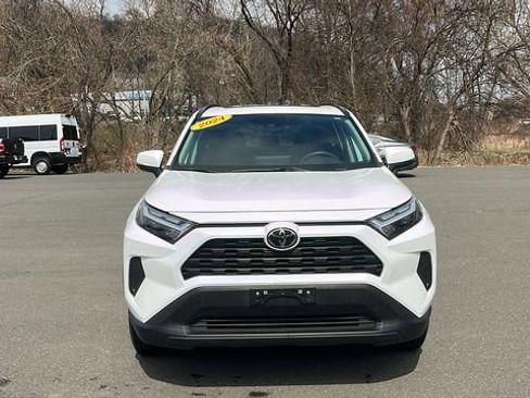 Certified 2024 Toyota RAV4 XLE w/ Convenience Package image 2