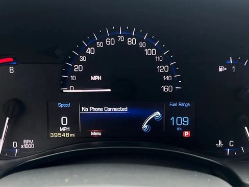 Used 2013 Cadillac ATS Sedan w/ Advanced Security Package RWD image 13