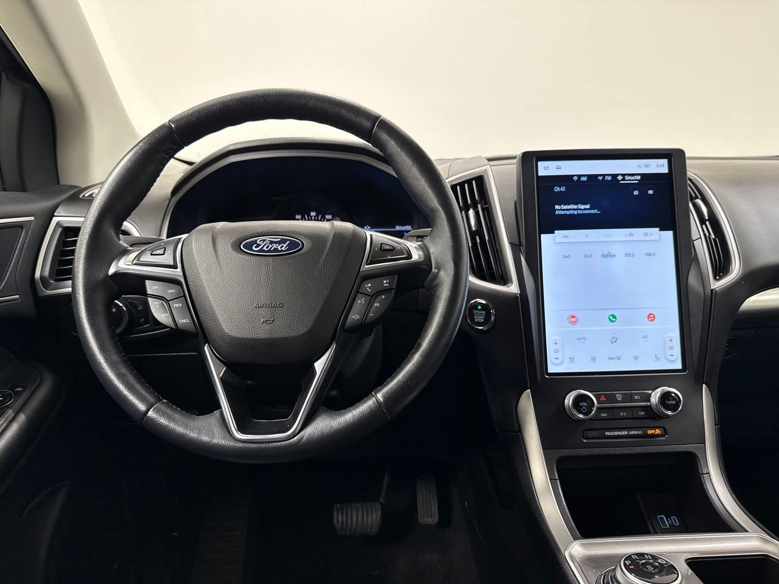 Used 2023 Ford Edge SEL w/ Convenience Package AWD/4WD image 20