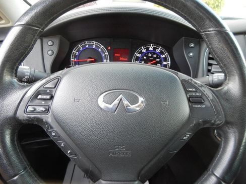 Used 2010 INFINITI EX35 Journey image 42