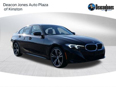 Certified 2023 BMW 330i Sedan w/ Convenience Package