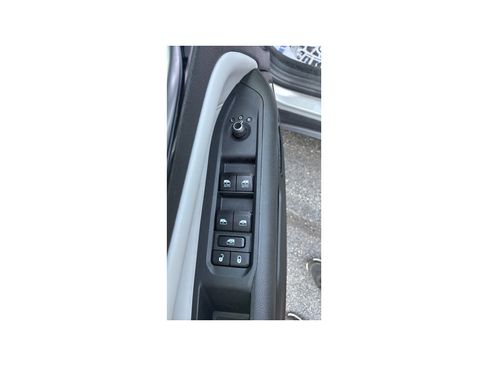Used 2025 Jeep Compass Limited AWD/4WD image 12