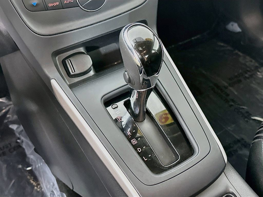 Used 2019 Nissan Sentra SV FWD image 22