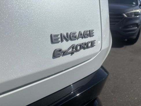 Used 2023 Nissan Ariya AWD image 9