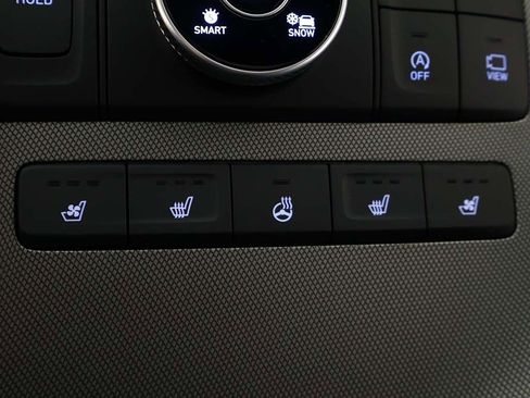 Used 2021 Hyundai Palisade Calligraphy image 64