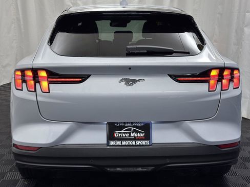 Used 2022 Ford Mustang Mach-E Select w/ Comfort/Technology Package image 6